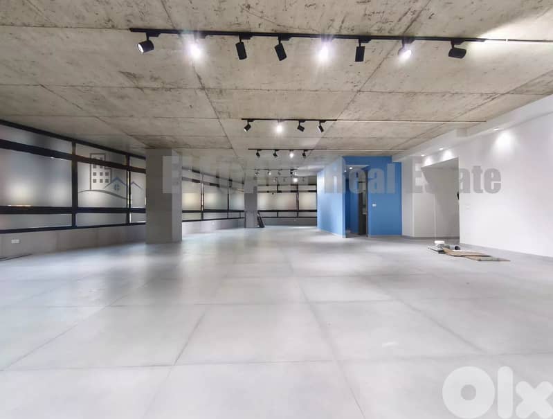 Office for Rent | Open Space | Business Center 0