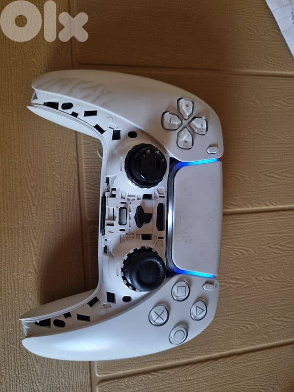 ps5 controller 0