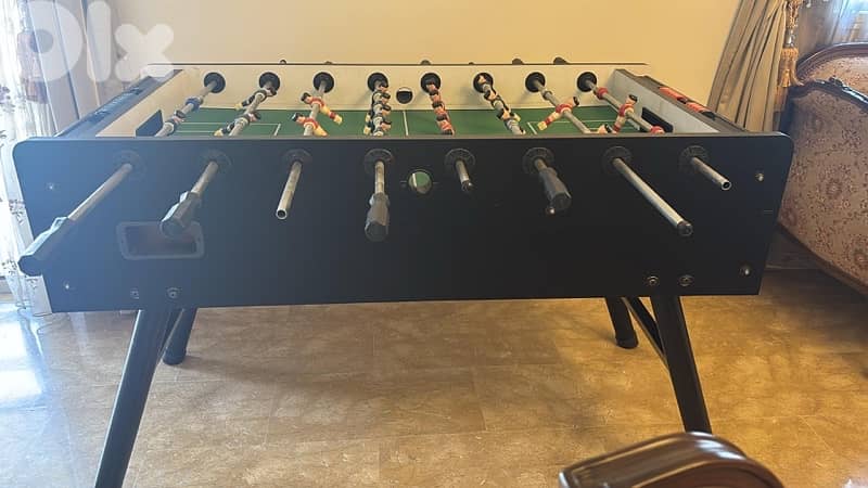 babyfoot 0