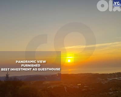 Great deal, peaceful atmospher jbeil, Gharzouz/غرزوز REF#YC129170