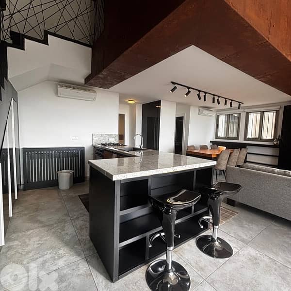 150 Sqm Chalet in Tilal Faqra 2