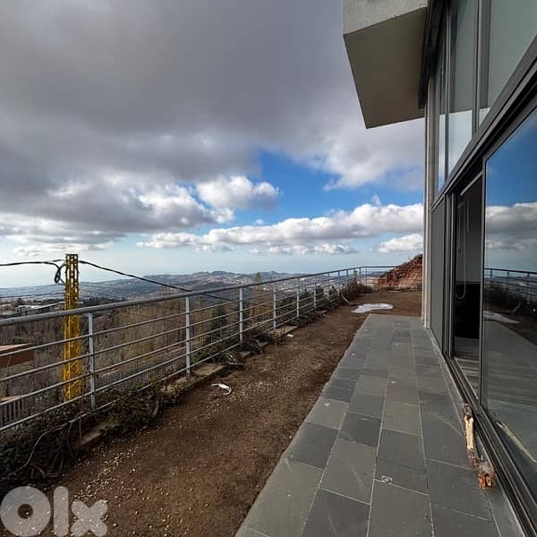 150 Sqm Chalet in Tilal Faqra 3