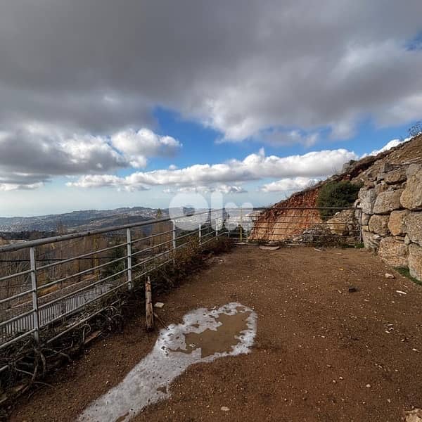 150 Sqm Chalet in Tilal Faqra 4