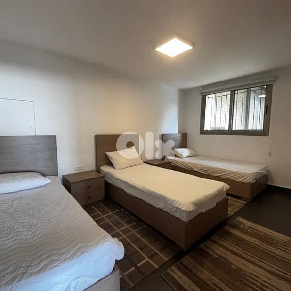 150 Sqm Chalet in Tilal Faqra 5