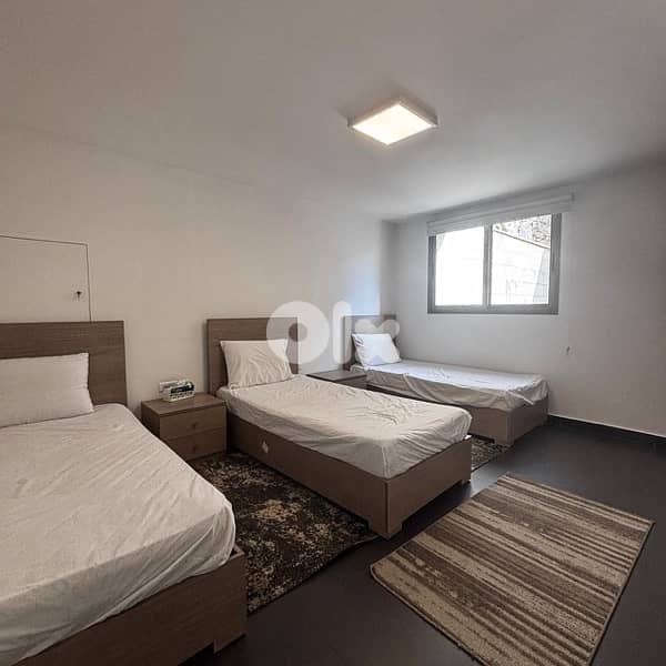 150 Sqm Chalet in Tilal Faqra 6