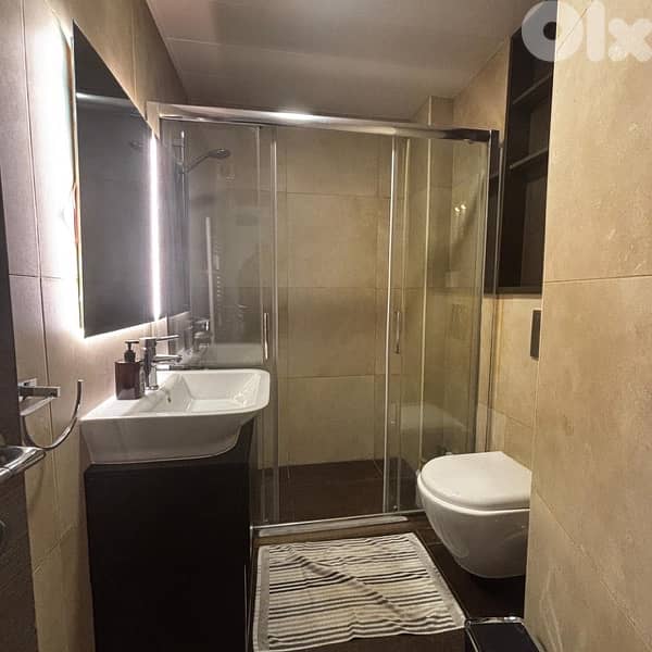 150 Sqm Chalet in Tilal Faqra 7