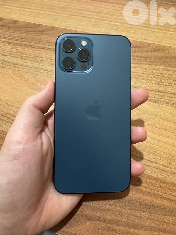 iphone 12 pro max 256 0