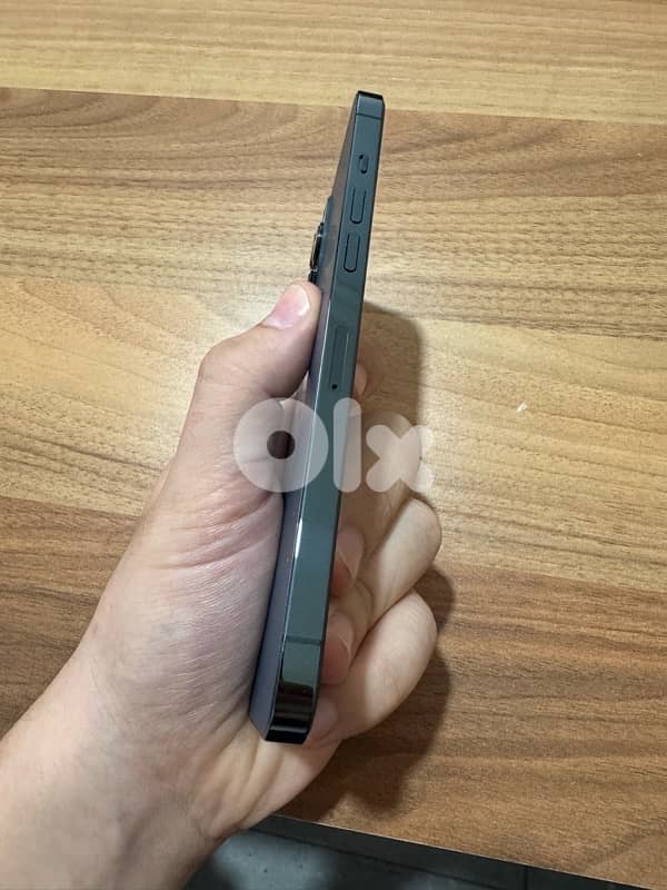 iphone 12 pro max 256 3