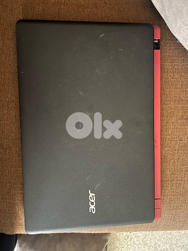 laptop acer 2017 0