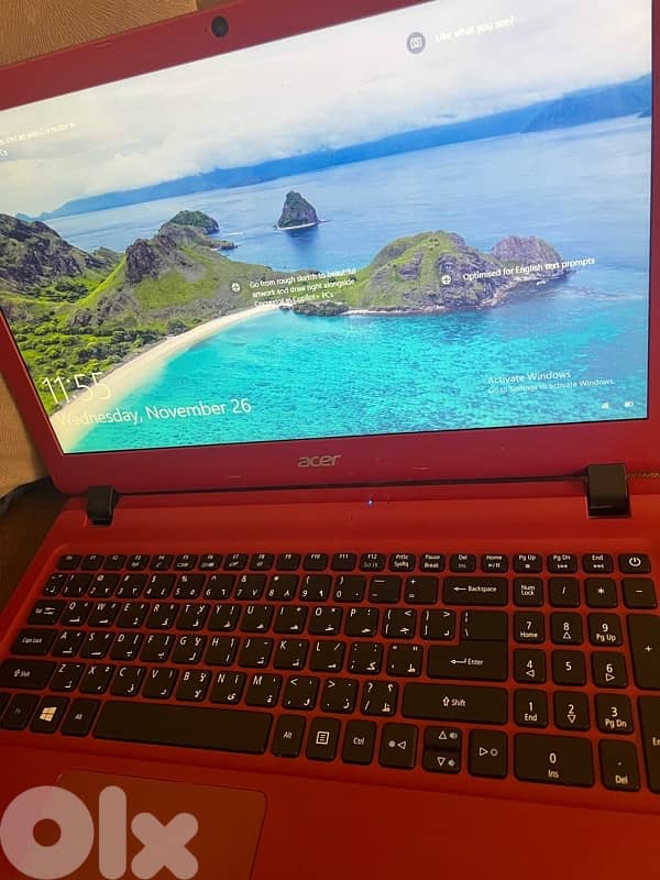 laptop acer 2017 1
