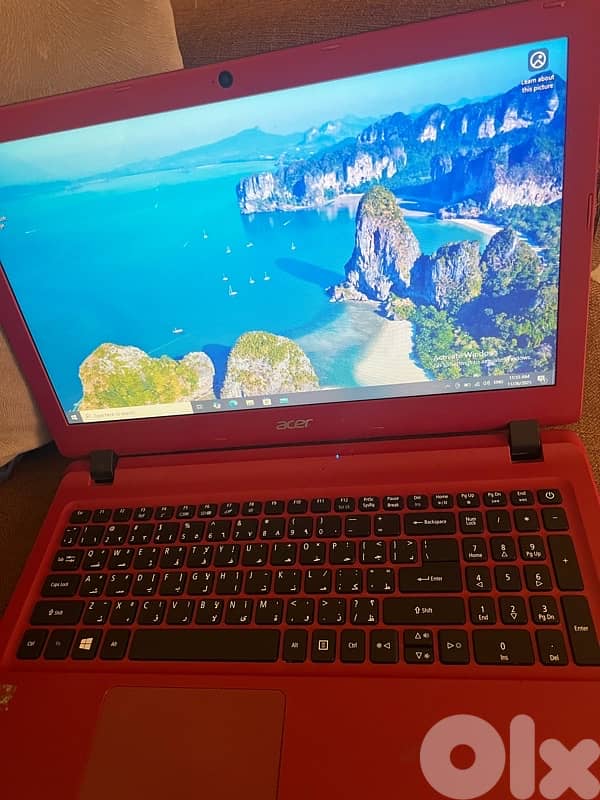 laptop acer 2017 2