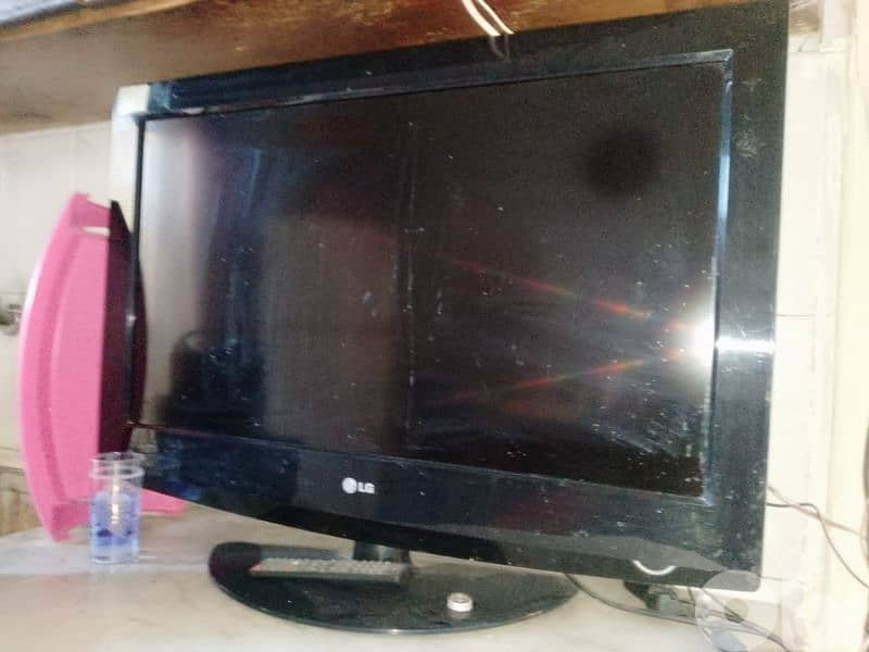 تلفزيونات وديكور 0