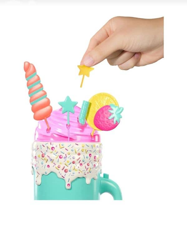 barbie mattel pop reveal 2