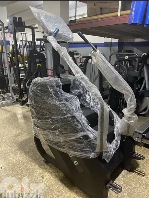 Stairs fitness new 3