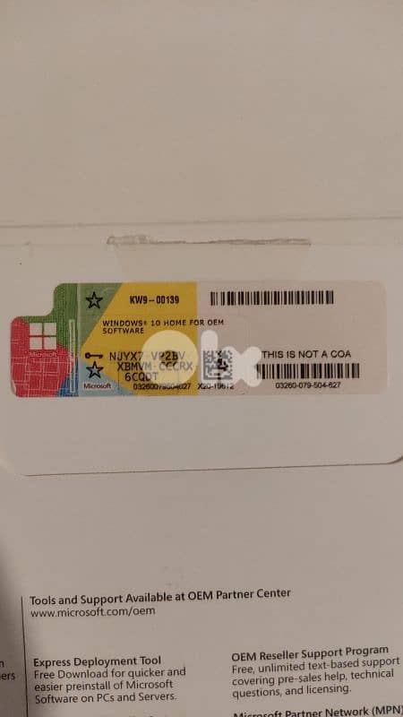 Desktop PC I7-4790 with monitor 6