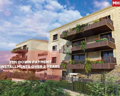 Exclusive under construction project in yarze ! REF#MH129174