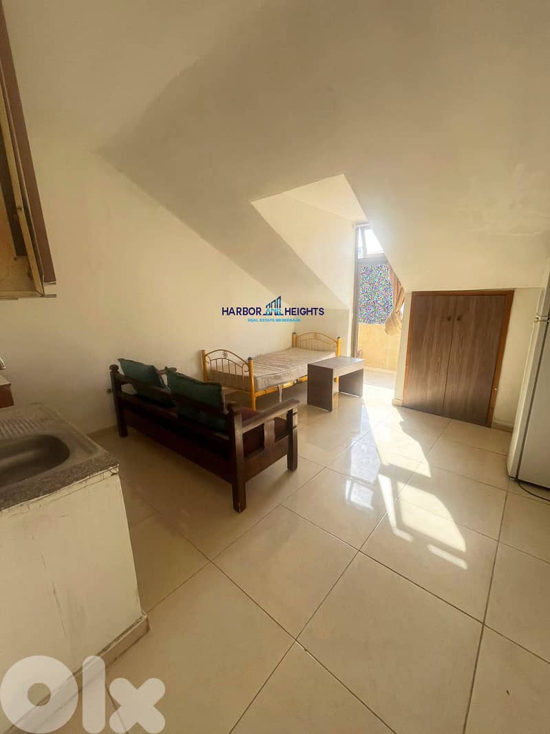 Chalet for rent in Bouar, Keserouan شاليه للإيجار في بوار 0