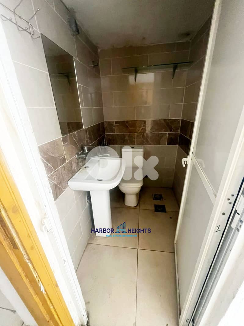 Chalet for rent in Bouar, Keserouan شاليه للإيجار في بوار 1