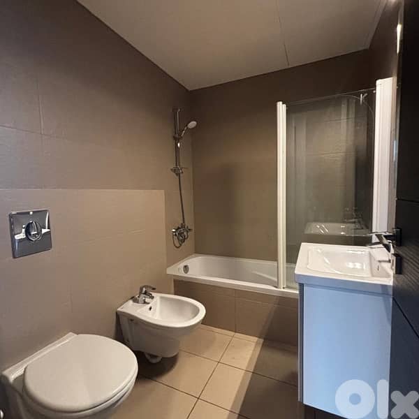 200 Sqm Chalet with Garden in Tilal Faqra 7