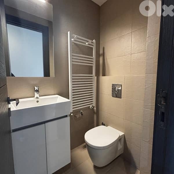 200 Sqm Chalet with Garden in Tilal Faqra 9