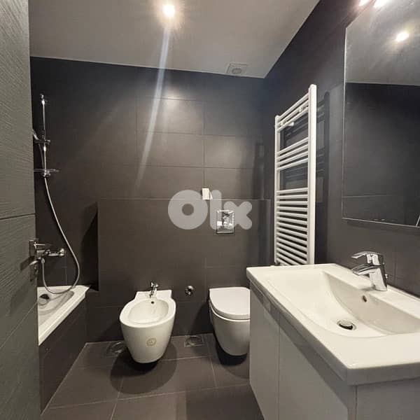 200 Sqm Chalet with Garden in Tilal Faqra 12