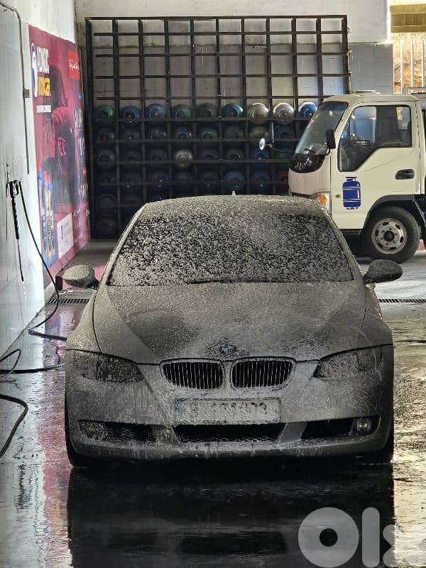 BMW 3-Series 2007 0