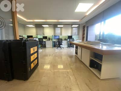 Apartment for Sale in Badaroشقة للبيع في بدارو