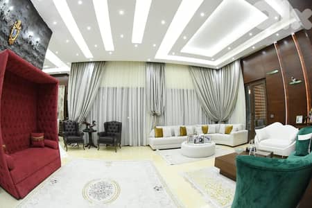 Villa for Sale or Rent in Ghodras