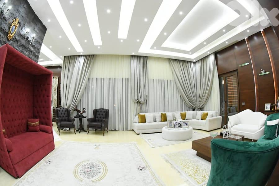 Villa for Sale or Rent in Ghodras 0