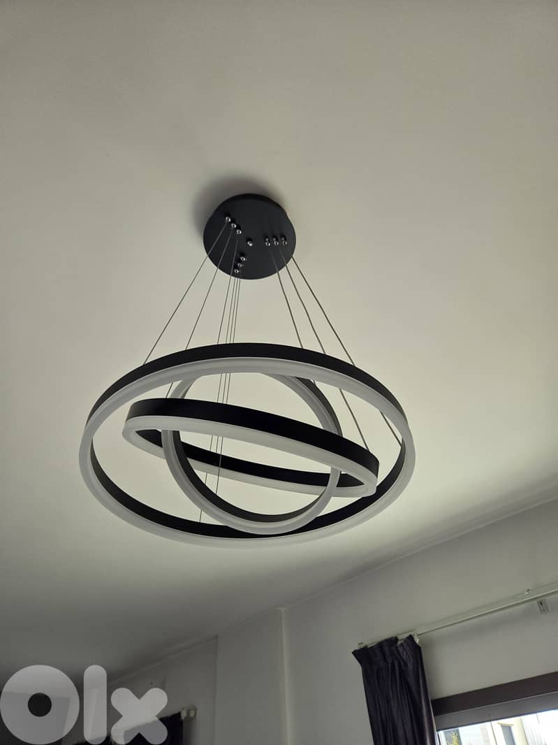 Ceiling lighting adjustable 0