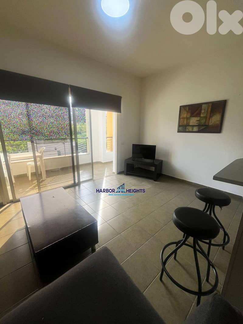 Chalet for rent in Bouar, Keserouan شاليه للإيجار في بوار، كسروان 0