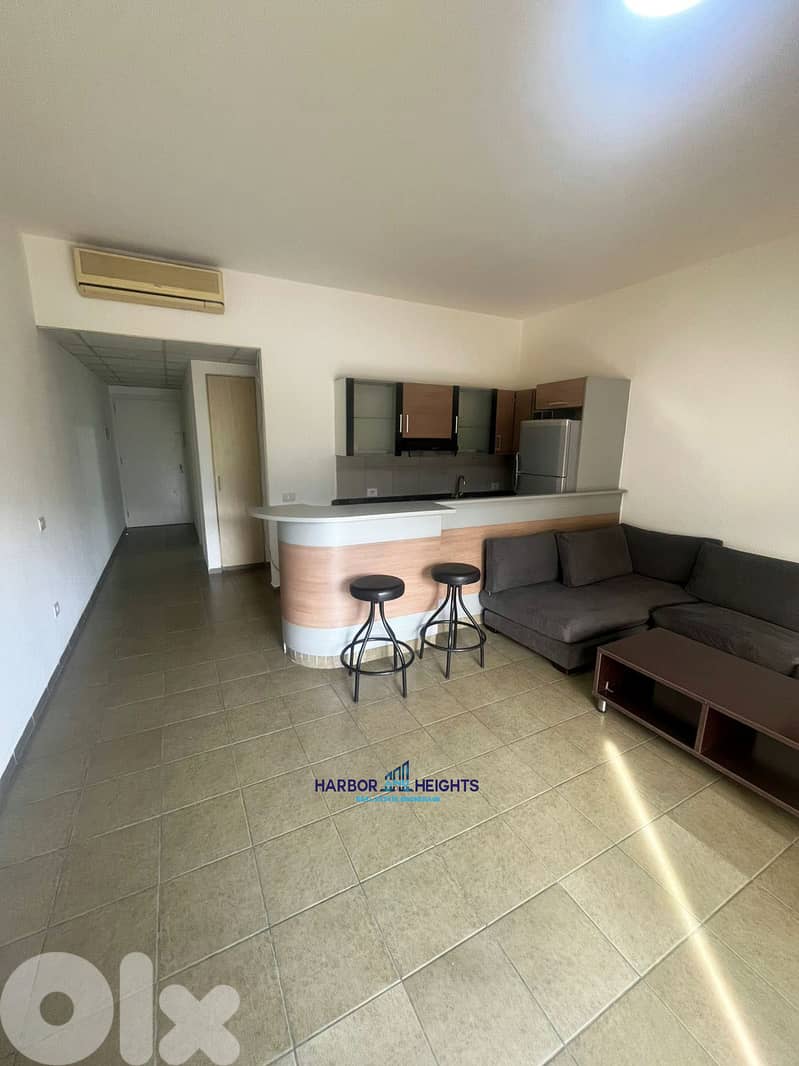 Chalet for rent in Bouar, Keserouan شاليه للإيجار في بوار، كسروان 1