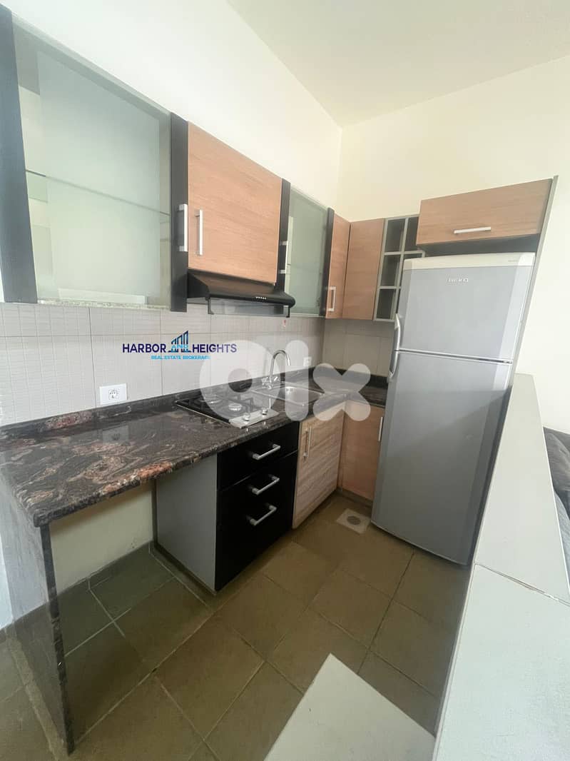 Chalet for rent in Bouar, Keserouan شاليه للإيجار في بوار، كسروان 2