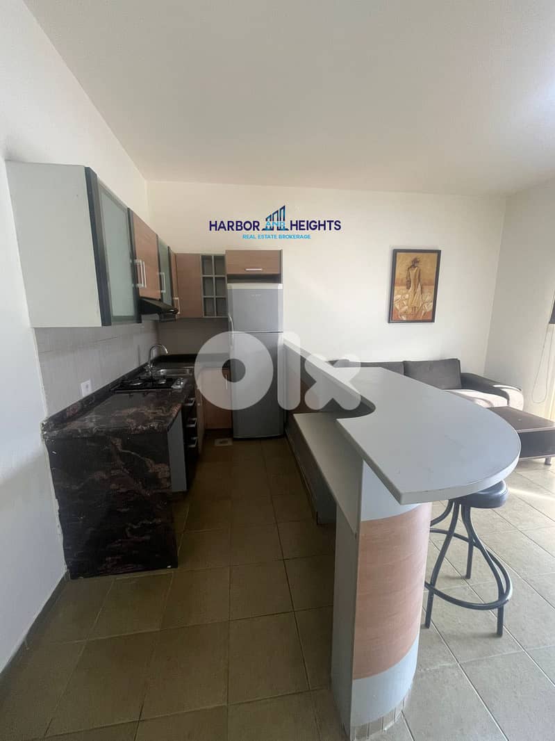 Chalet for rent in Bouar, Keserouan شاليه للإيجار في بوار، كسروان 3