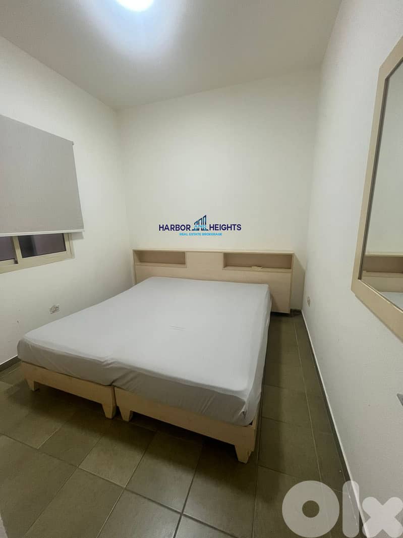 Chalet for rent in Bouar, Keserouan شاليه للإيجار في بوار، كسروان 4