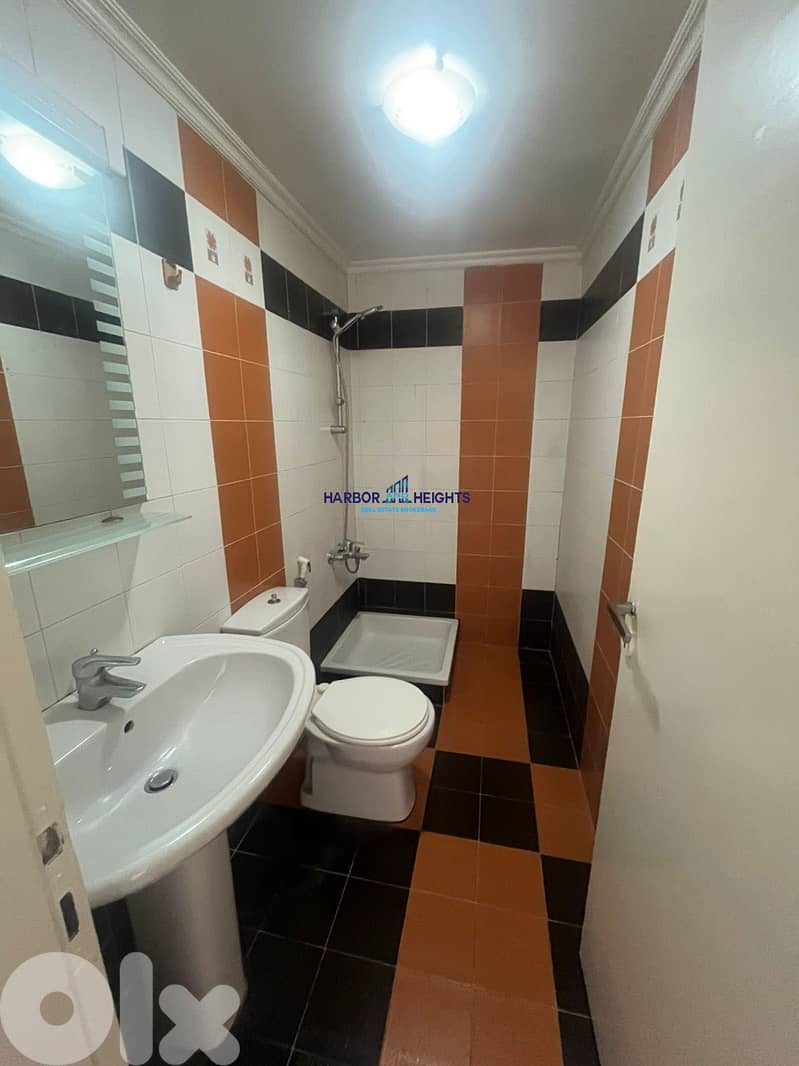 Chalet for rent in Bouar, Keserouan شاليه للإيجار في بوار، كسروان 5