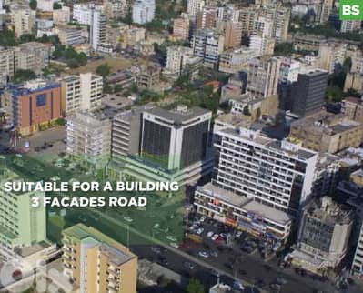 Prime location, great deal, metn, zalka/الزلقا REF#BS129185