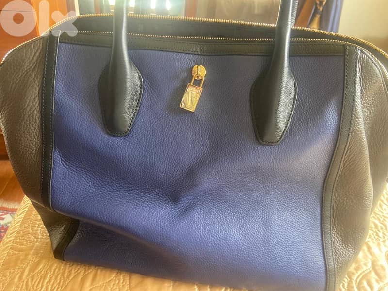 Furla Hand Bag 1