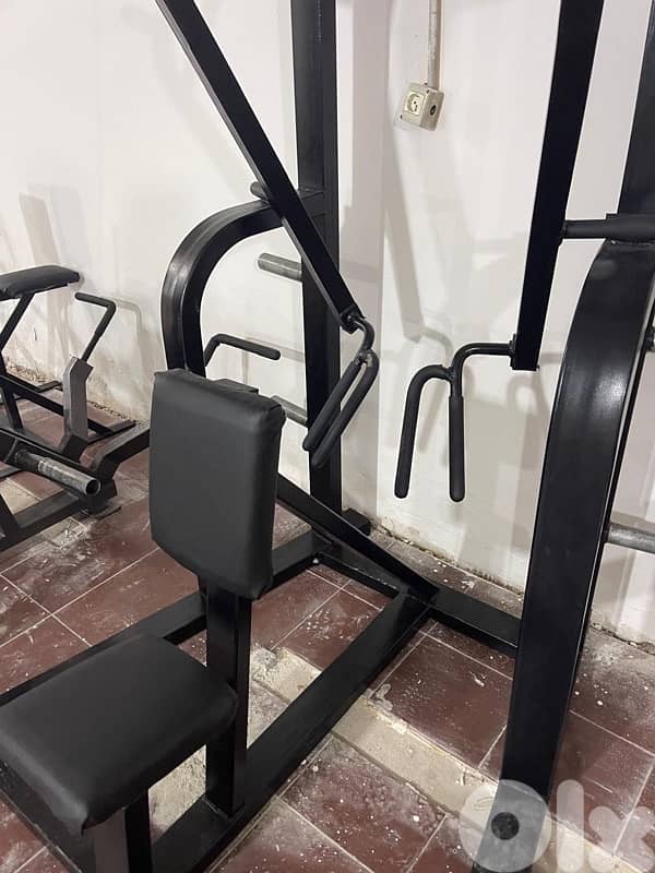 Back hummer like new 1