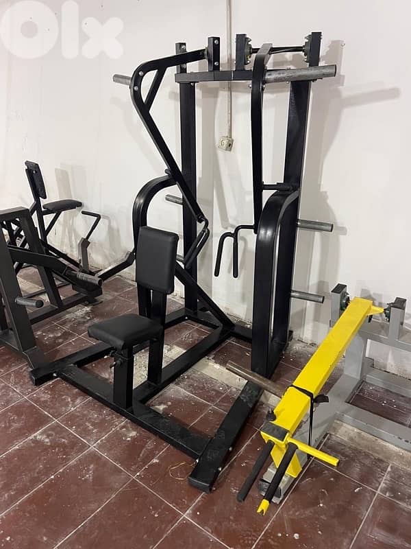 Back hummer like new 2