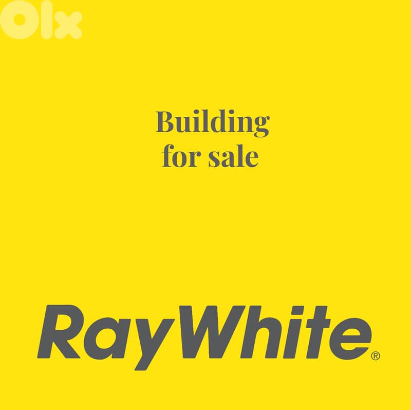 Building for Sale in Achrafieh Zone 4 – مبنى للبيع في الأشرفية منطقة ٤ 0