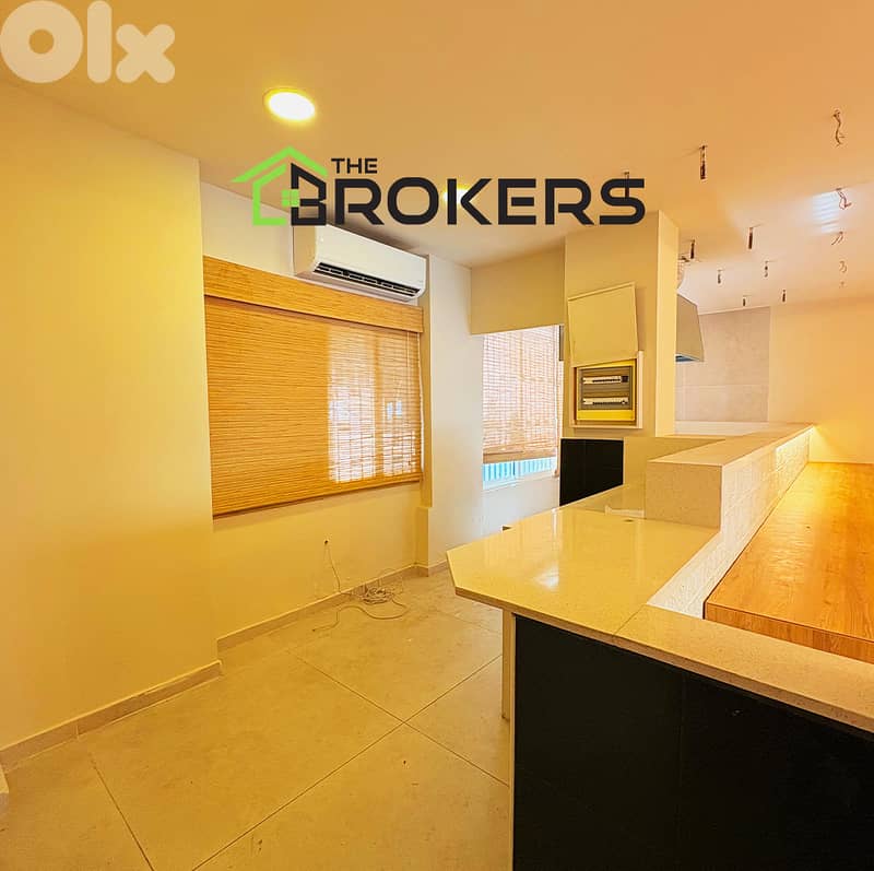 Shop for Rent in Badaro  محل للايجار في بدارو 0