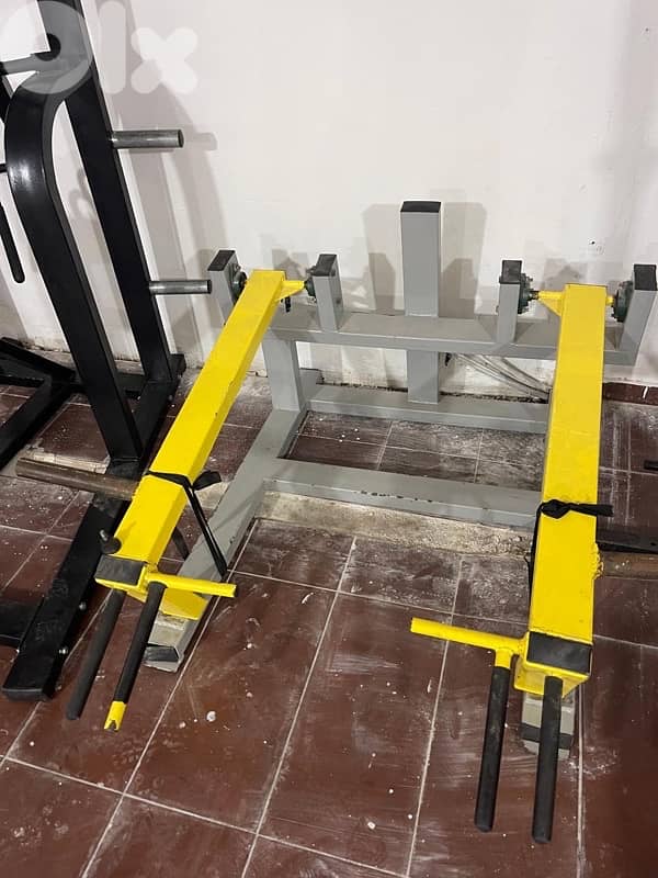 Hummer for trapeze like new 0