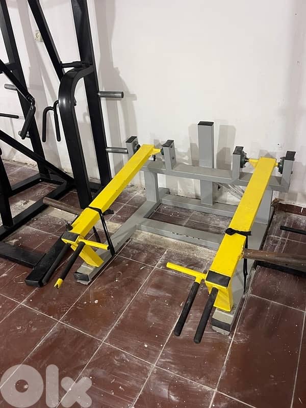 Hummer for trapeze like new 1