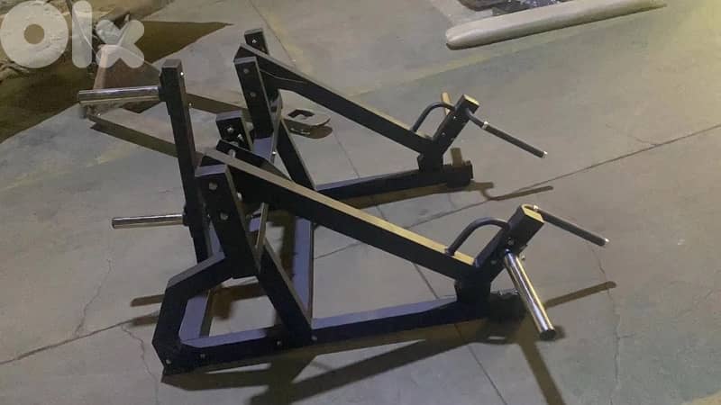 Hummer for trapeze like new 2