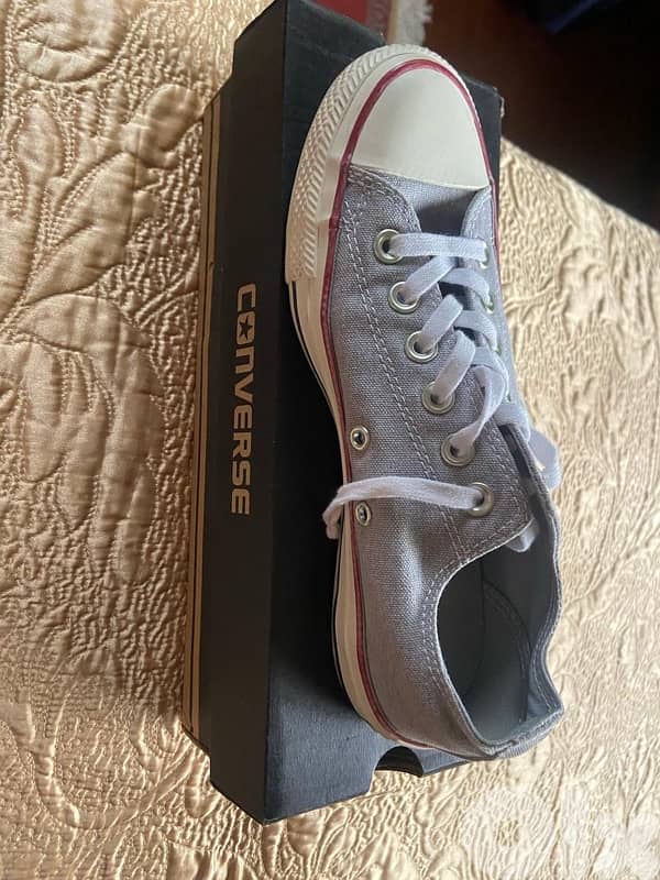 converse Low top sneaker 0