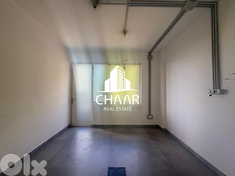 Office for Rent in Tabaris - مكتب للايجار في طباريز - #R2984 0