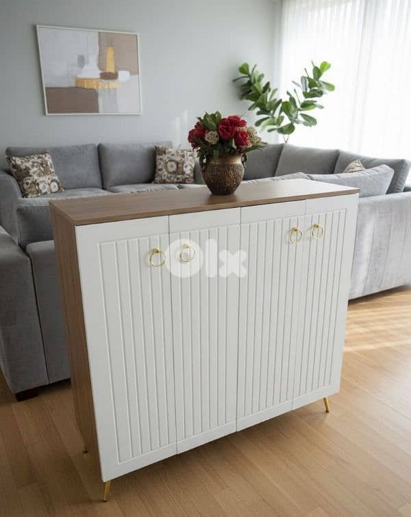 احذية 4 درف مرتبة 0