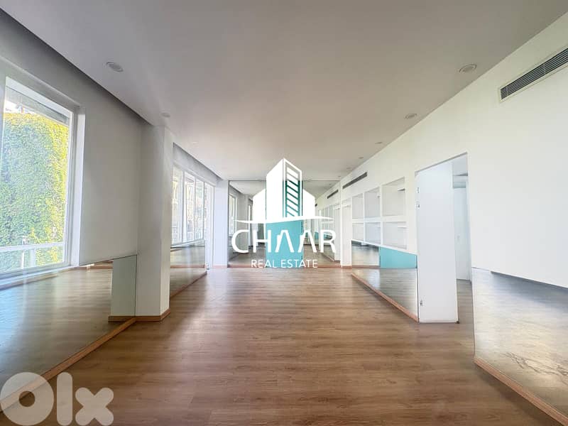 Office for Rent in Tabaris - مكتب للايجار في طباريز - #R2983 0
