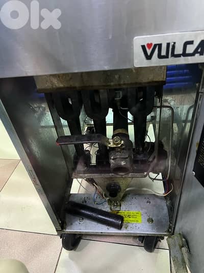 قلاية بطاطا